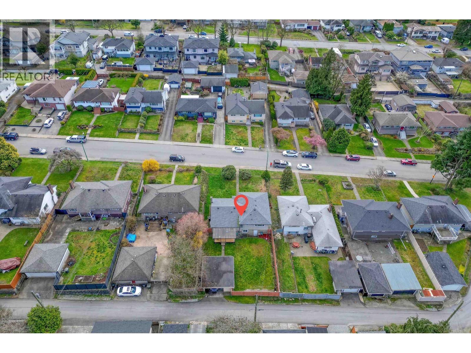 9645 David Drive, Burnaby, British Columbia  V3J 1H2 - Photo 35 - R3136904