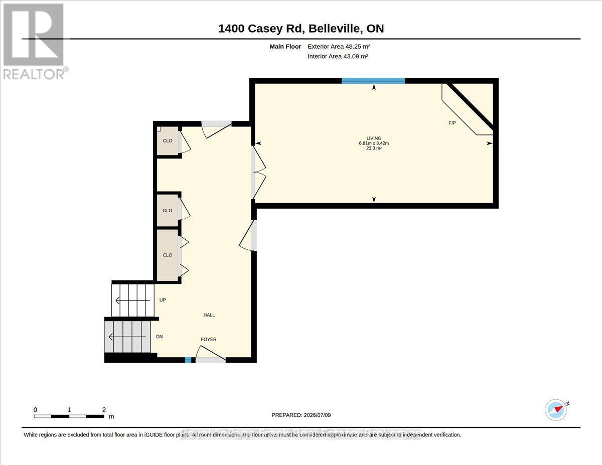 1400 Casey Road, Belleville, Ontario  K8N 4Z6 - Photo 50 - X13547356