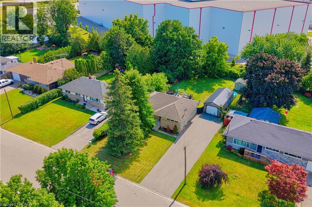 18 Willowdale Street, Brantford, Ontario  N3T 5L7 - Photo 2 - 40856374