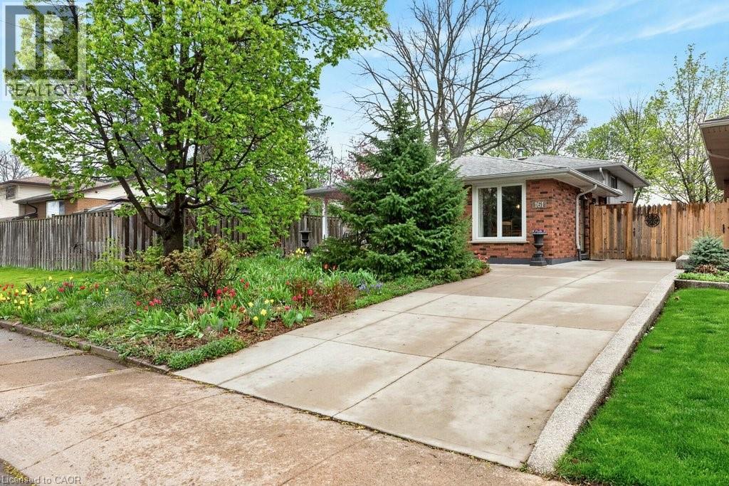 161 Manning Avenue, Hamilton, Ontario  L9A 3G1 - Photo 41 - 40829515
