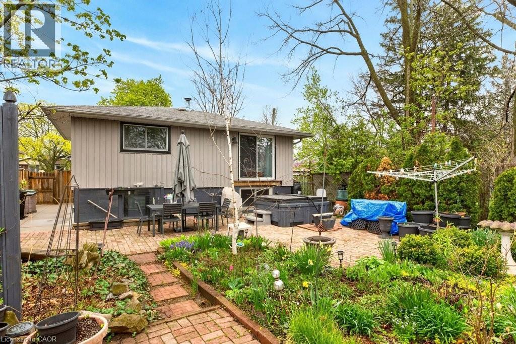 161 Manning Avenue, Hamilton, Ontario  L9A 3G1 - Photo 36 - 40829515