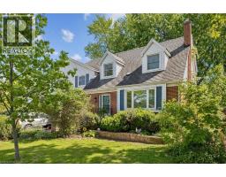 80 MACLENNAN Avenue, Hamilton, Ontario