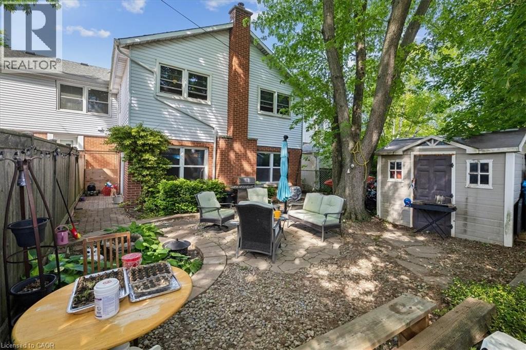 80 Maclennan Avenue, Hamilton, Ontario  L8V 1X6 - Photo 43 - 40845581