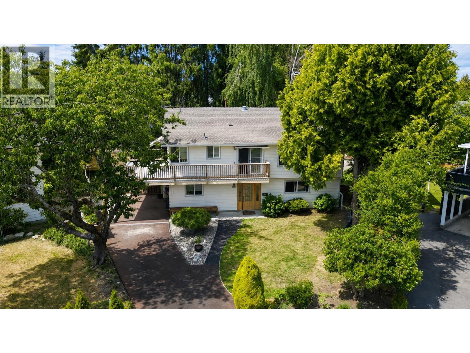 4551 47TH STREET, Delta, British Columbia