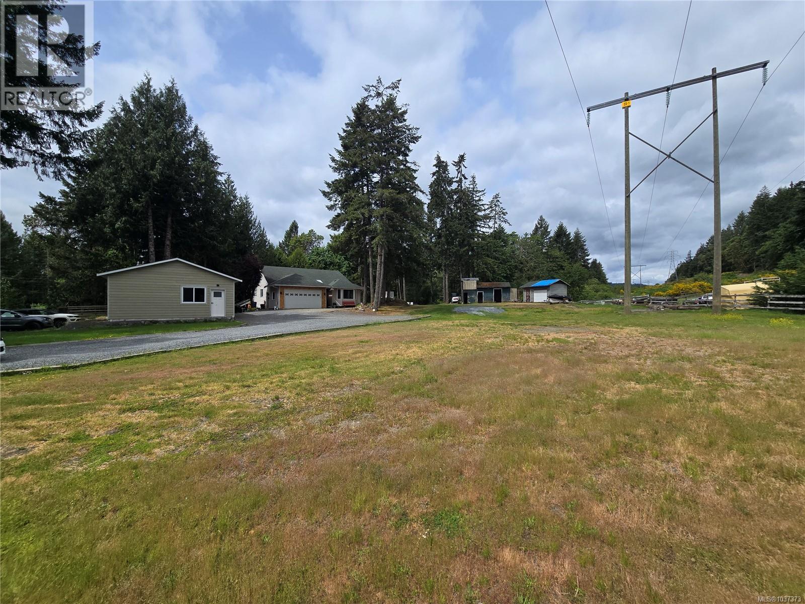 3271 Thain Rd, Cobble Hill, British Columbia  V8H 0B4 - Photo 2 - 1037373