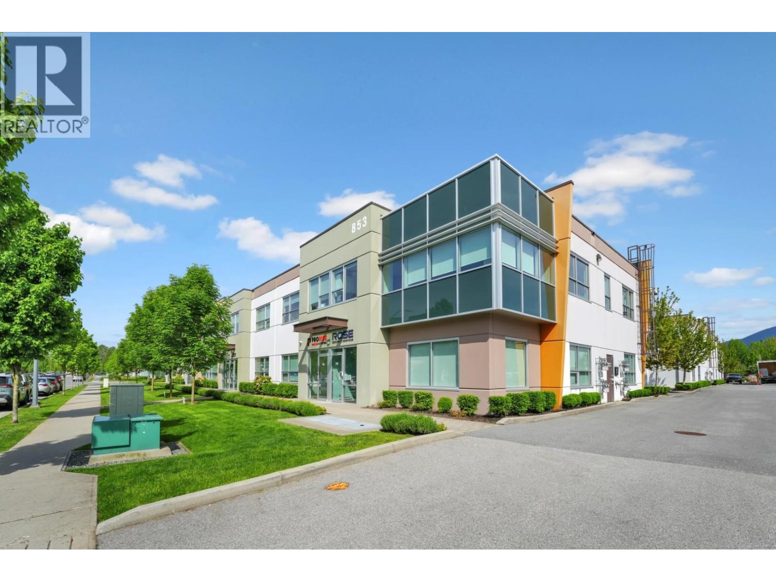 2270 853 Seaborne Avenue, Port Coquitlam, British Columbia  V3B 8G8 - Photo 2 - C8078506