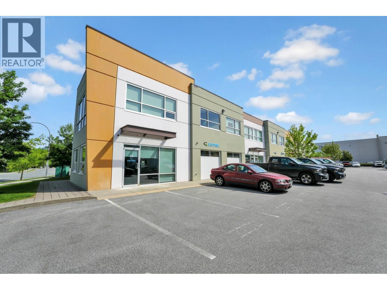 2270 853 Seaborne Avenue, Port Coquitlam, British Columbia  V3B 8G8 - Photo 9 - C8078506