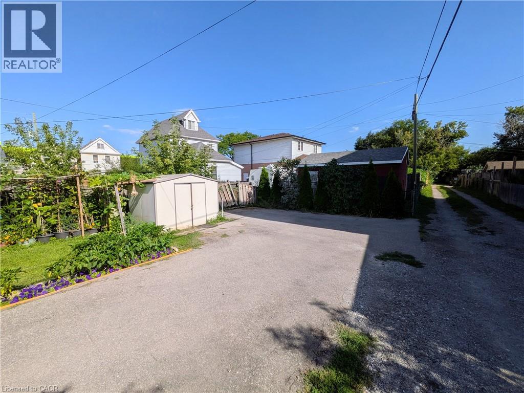 7 Campbell Avenue, Hamilton, Ontario  L8L 2M7 - Photo 19 - 40856725