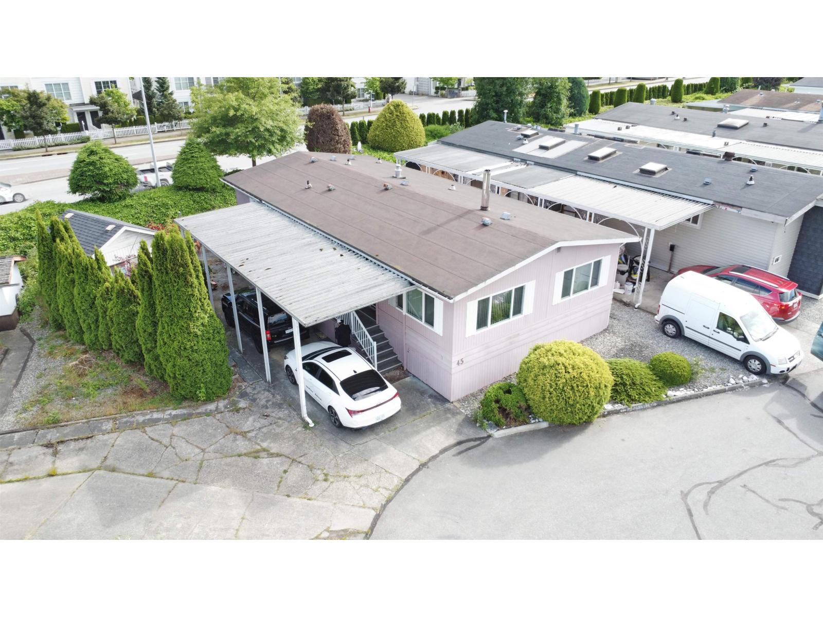 45 1640 162 Street, Surrey, British Columbia  V4A 6Y9 - Photo 21 - R3156951