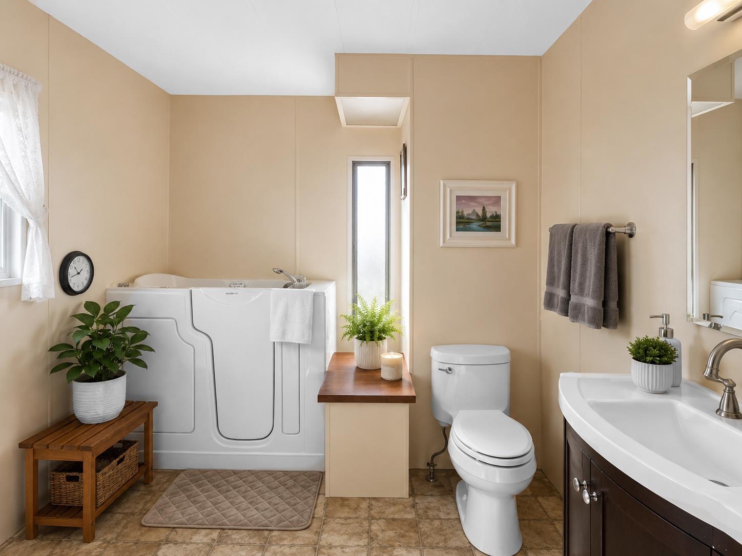 45 1640 162 Street, Surrey, British Columbia  V4A 6Y9 - Photo 13 - R3156951