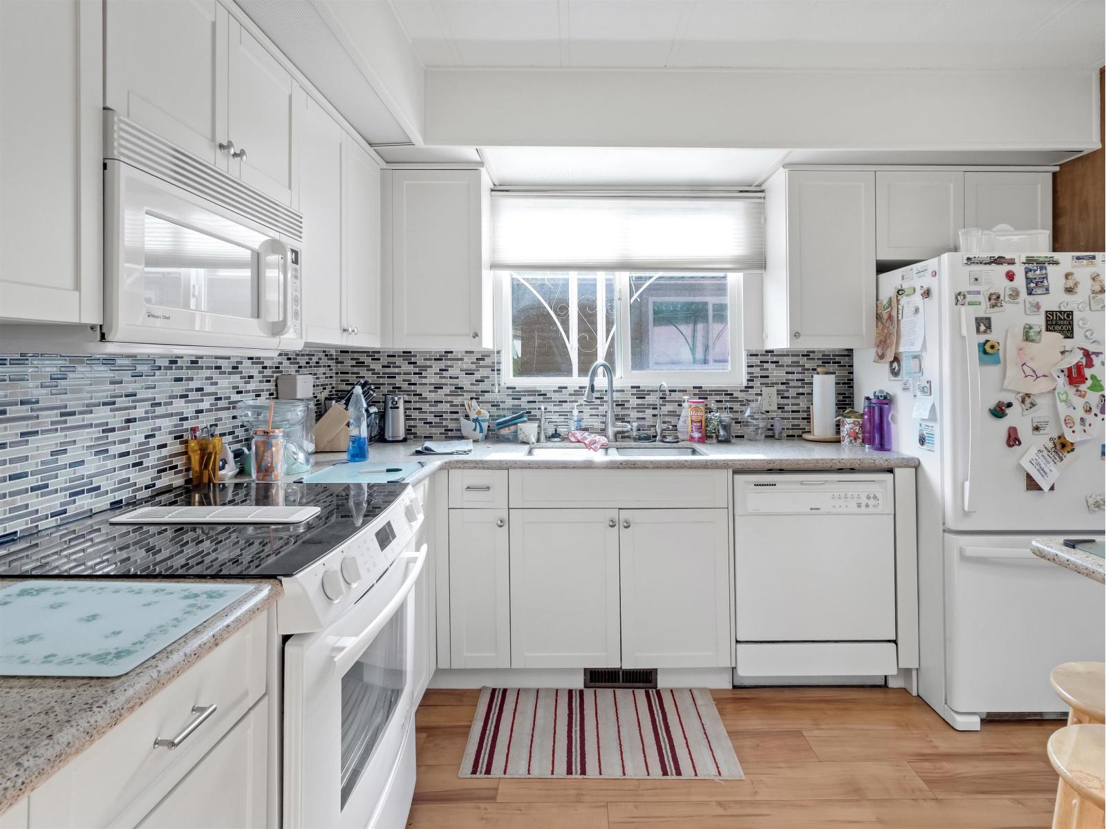 45 1640 162 Street, Surrey, British Columbia  V4A 6Y9 - Photo 6 - R3156951