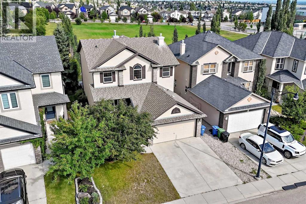 14 Springborough Crescent SW, Calgary, Alberta  T3H 5M5 - Photo 41 - A2333756