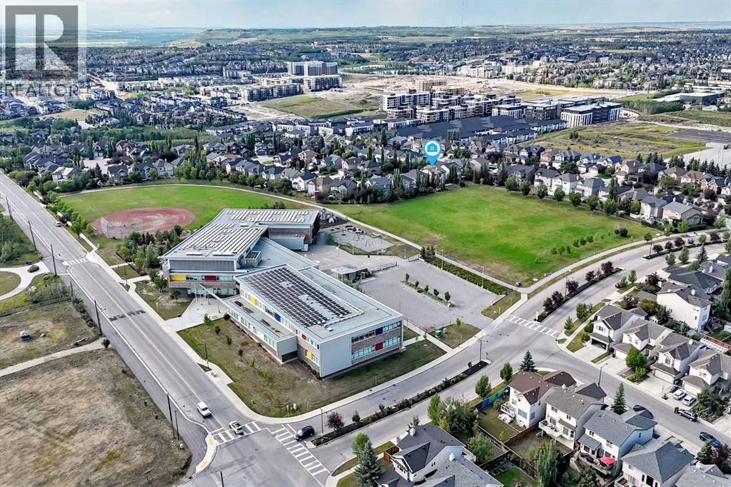 14 Springborough Crescent SW, Calgary, Alberta  T3H 5M5 - Photo 45 - A2333756
