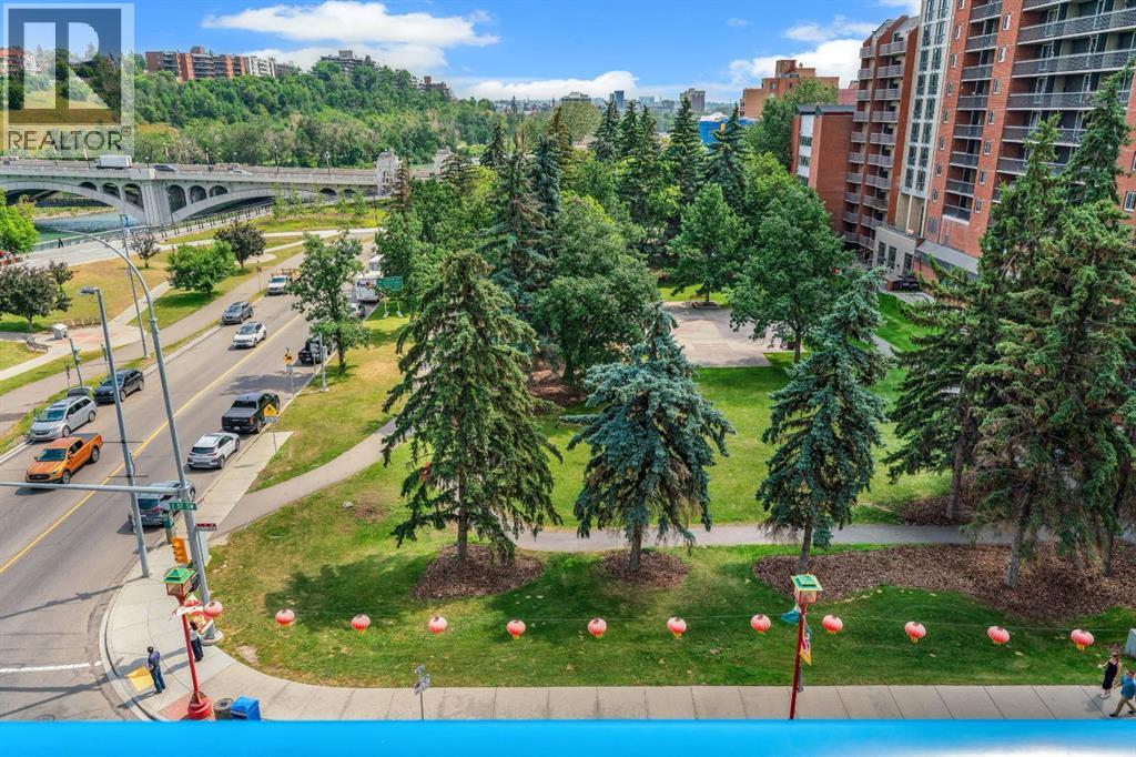604, 205 Riverfront Avenue SW, Calgary, Alberta  t2p 5k4 - Photo 40 - A2335934