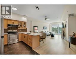 604, 205 Riverfront Avenue SW, Calgary, Alberta