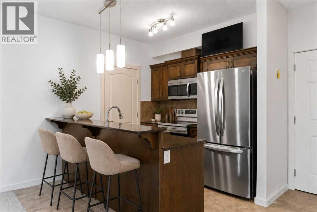 208, 141 Mountain Street, Cochrane, Alberta T4C 1Z5 - Photo 6 - A2336064