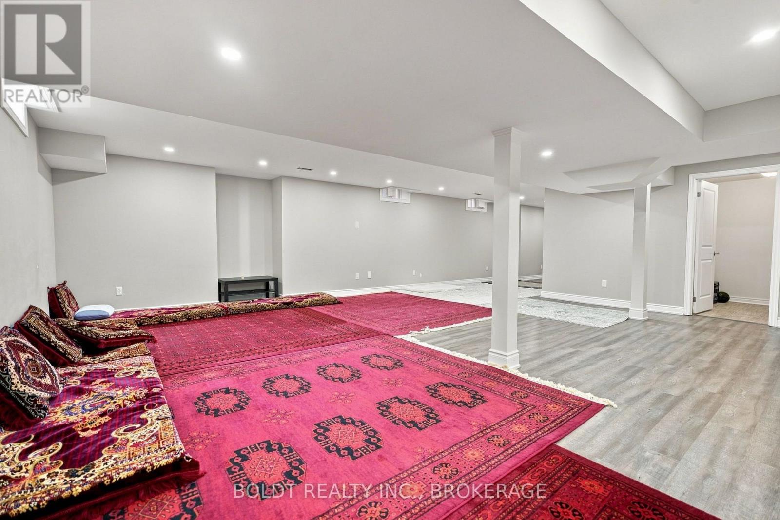 85 Homestead Way, Thorold, Ontario  L2V 0J8 - Photo 34 - X13690078