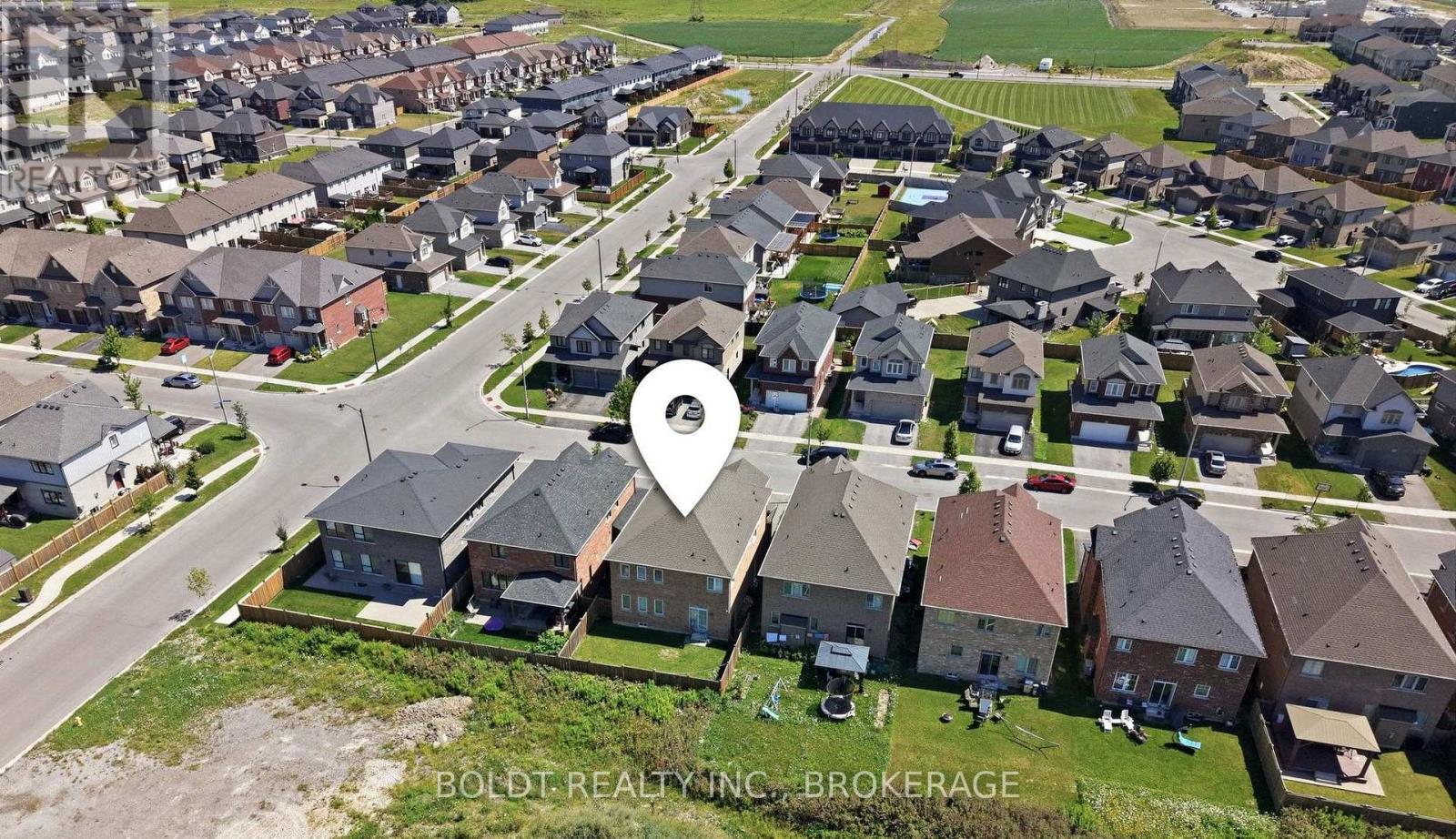 85 Homestead Way, Thorold, Ontario  L2V 0J8 - Photo 41 - X13690078