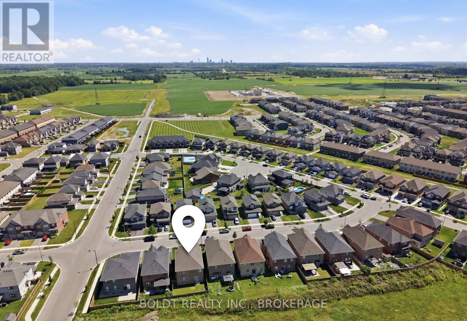 85 Homestead Way, Thorold, Ontario  L2V 0J8 - Photo 45 - X13690078