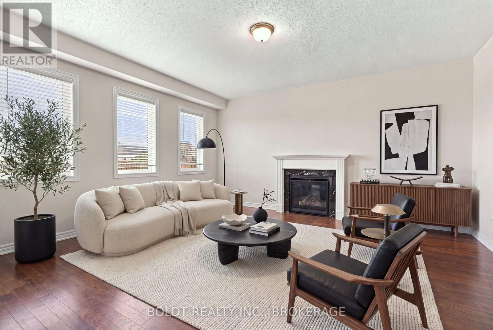 85 Homestead Way, Thorold, Ontario  L2V 0J8 - Photo 5 - X13690078