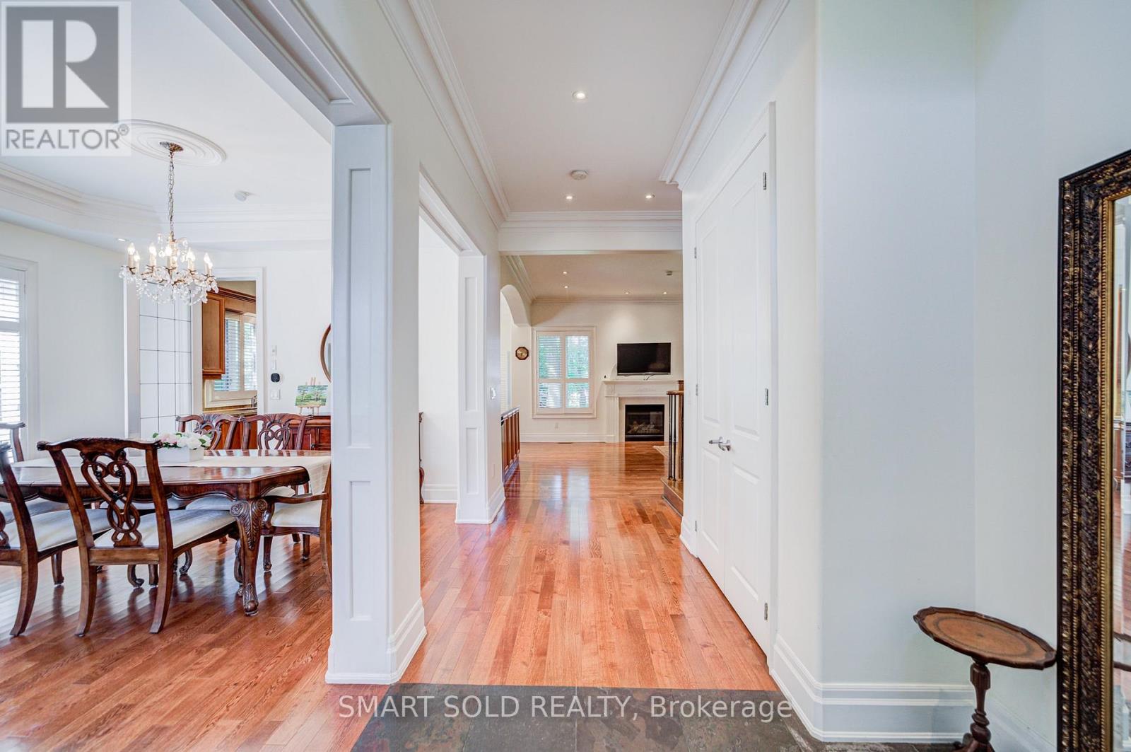 6 Brill Crescent, Toronto, Ontario  M2R 2X3 - Photo 10 - C13690052