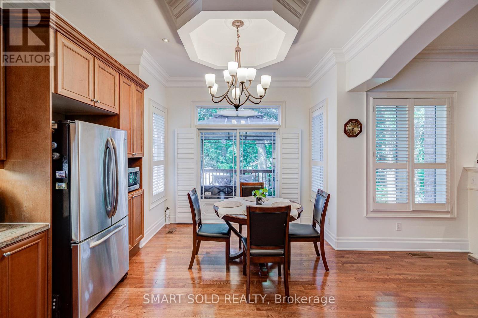 6 Brill Crescent, Toronto, Ontario  M2R 2X3 - Photo 19 - C13690052