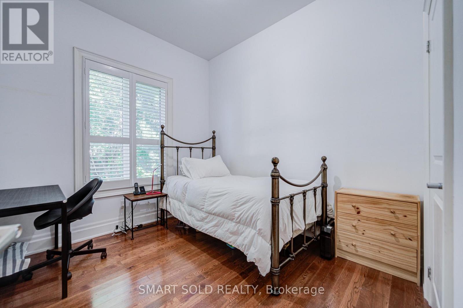 6 Brill Crescent, Toronto, Ontario  M2R 2X3 - Photo 20 - C13690052