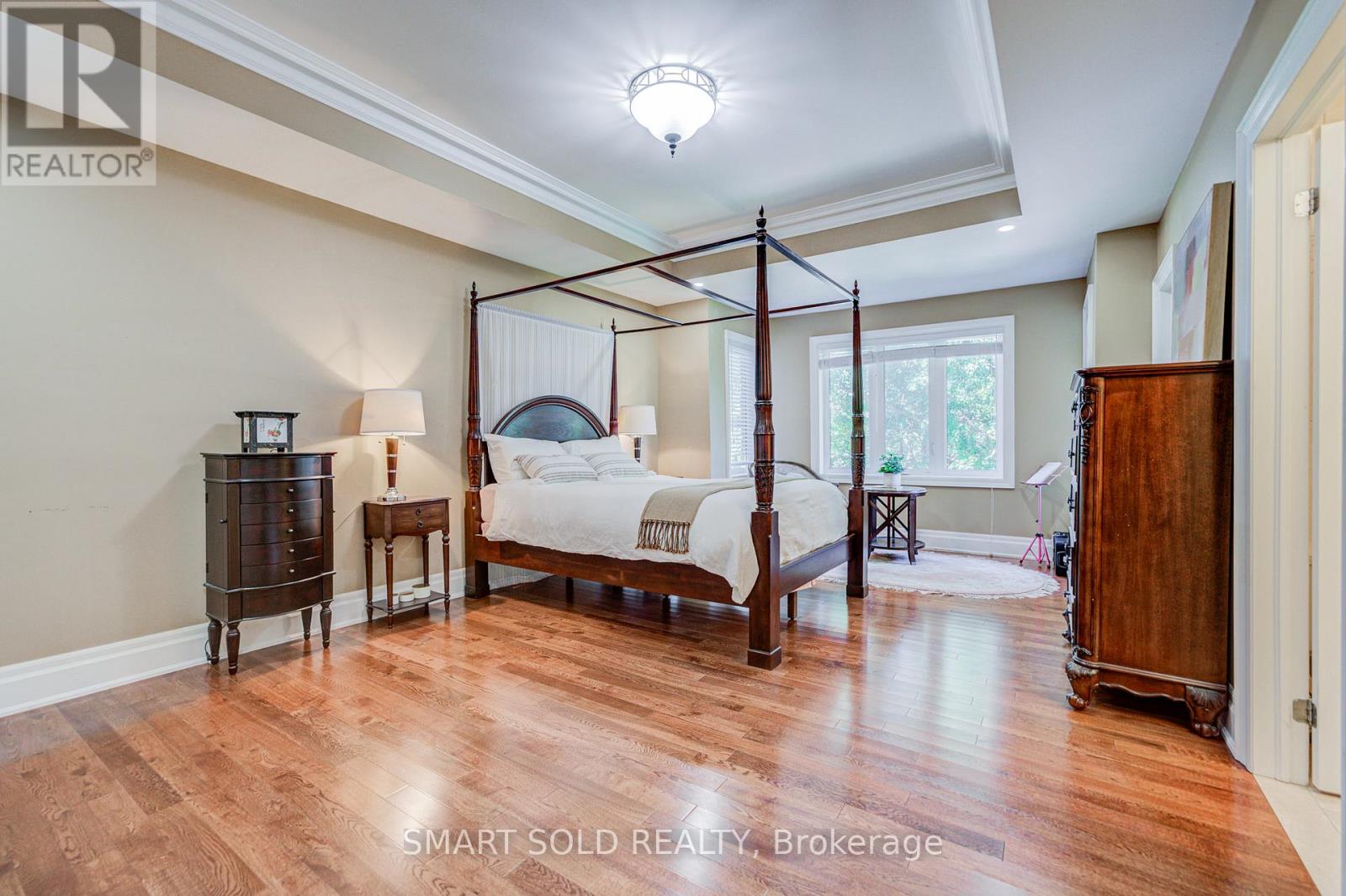 6 Brill Crescent, Toronto, Ontario  M2R 2X3 - Photo 23 - C13690052
