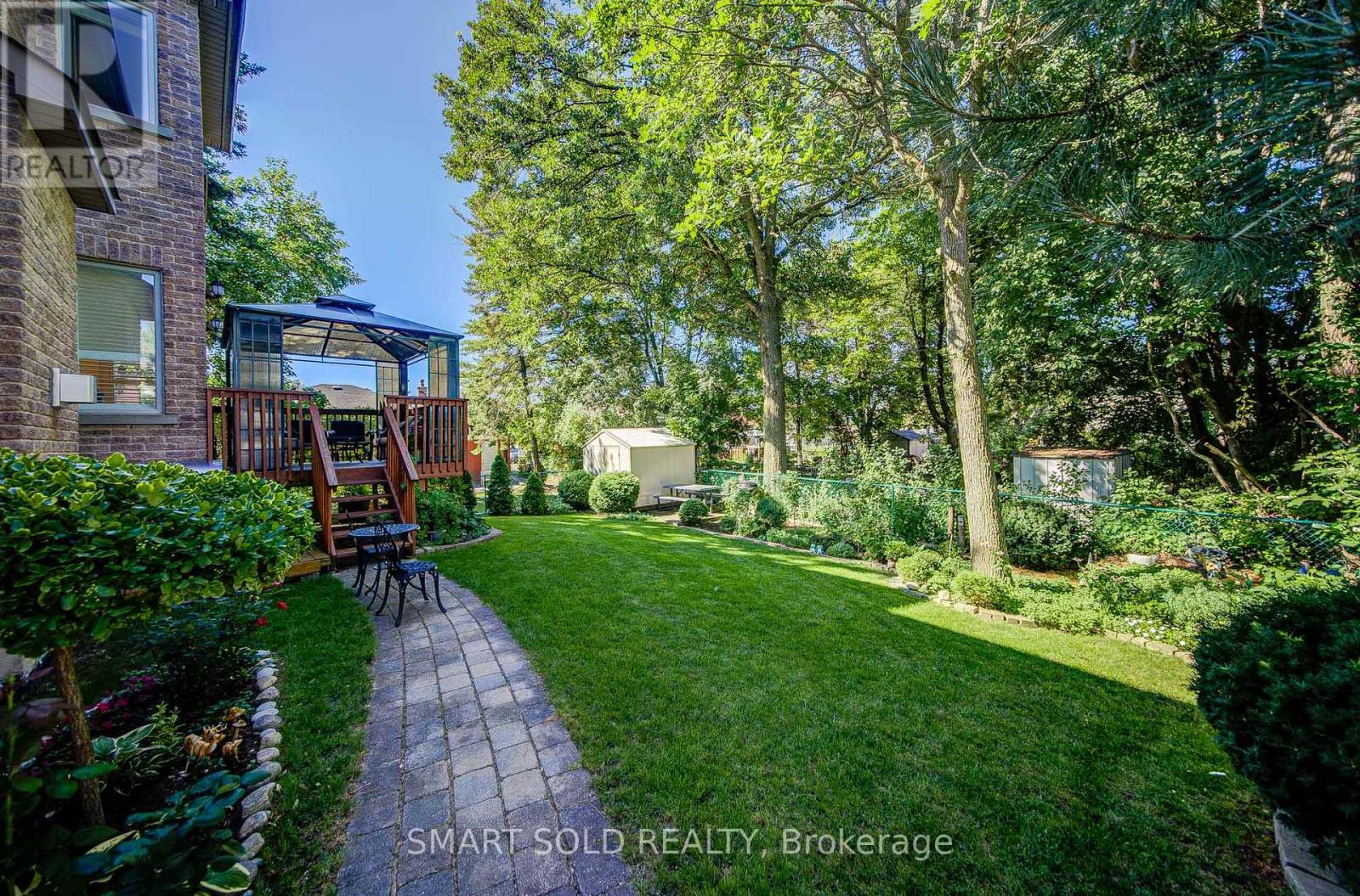 6 Brill Crescent, Toronto, Ontario  M2R 2X3 - Photo 40 - C13690052