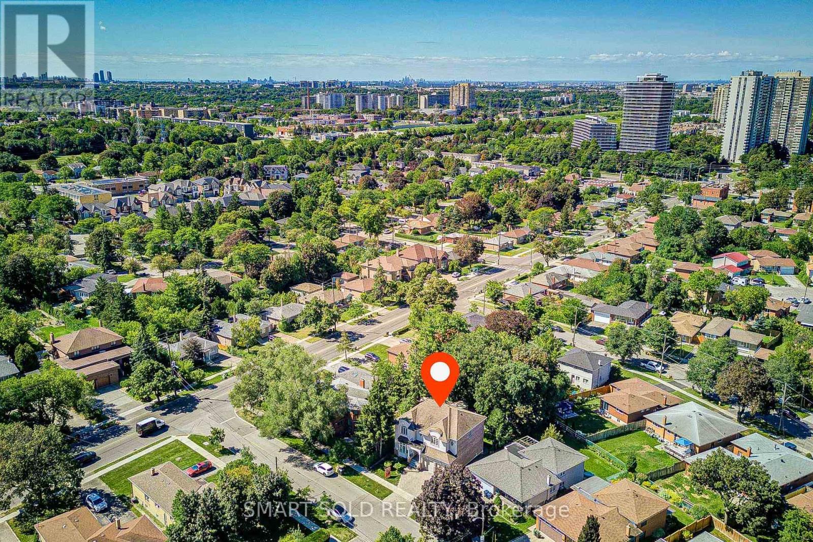 6 Brill Crescent, Toronto, Ontario  M2R 2X3 - Photo 47 - C13690052