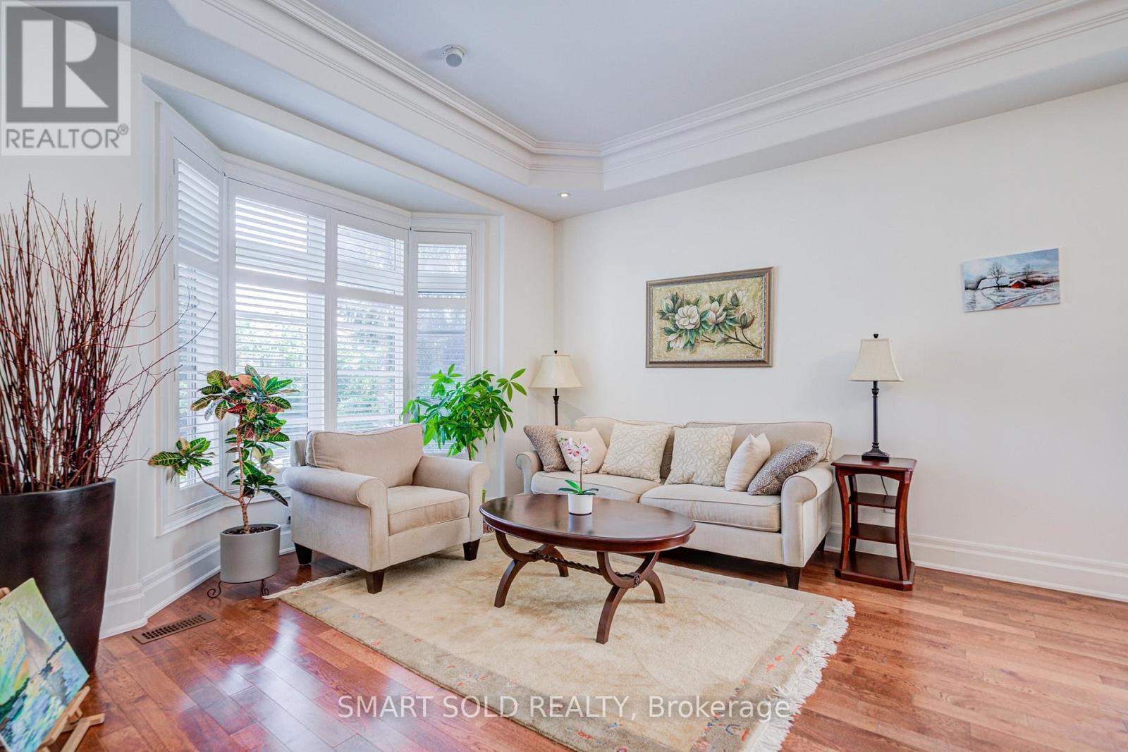 6 Brill Crescent, Toronto, Ontario  M2R 2X3 - Photo 5 - C13690052