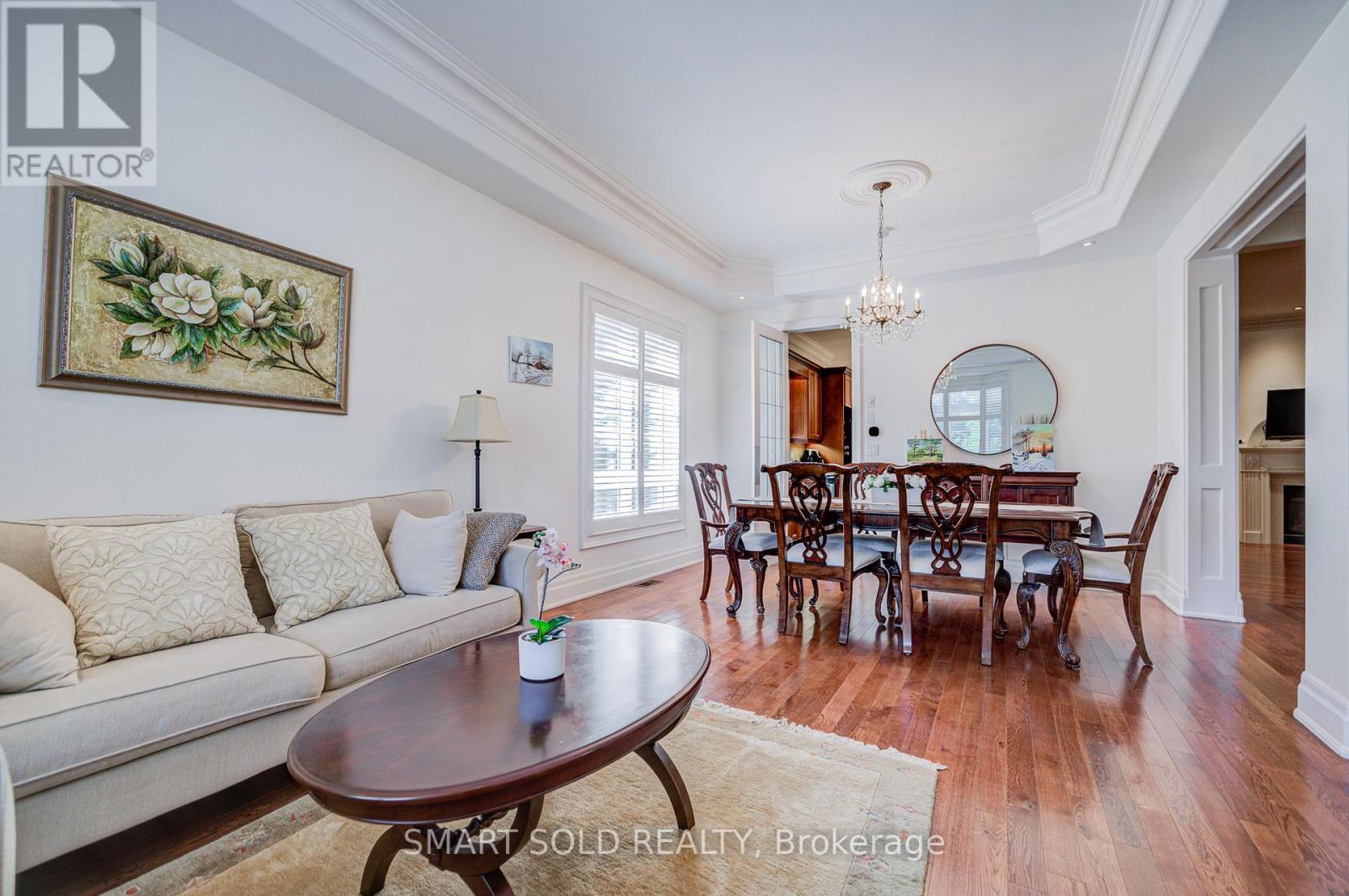 6 Brill Crescent, Toronto, Ontario  M2R 2X3 - Photo 6 - C13690052