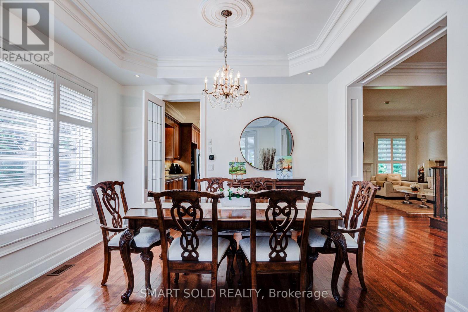 6 Brill Crescent, Toronto, Ontario  M2R 2X3 - Photo 7 - C13690052