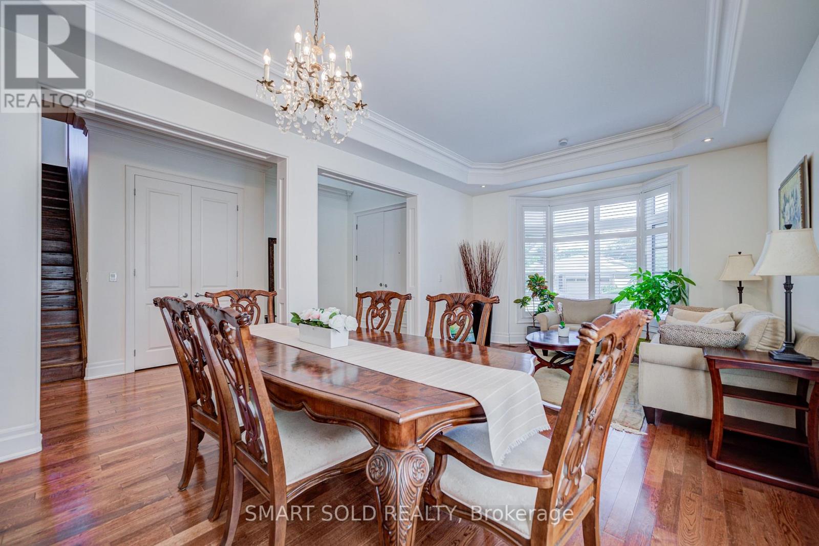 6 Brill Crescent, Toronto, Ontario  M2R 2X3 - Photo 8 - C13690052