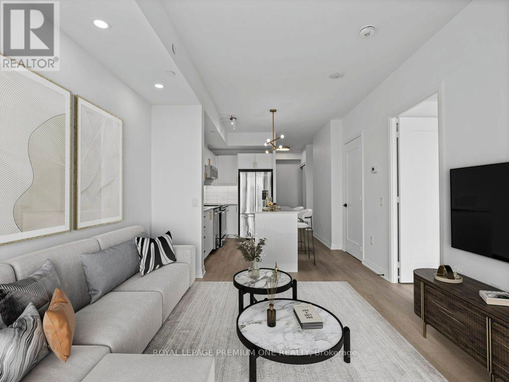 1520 - 9000 Jane Street, Vaughan, Ontario L4K 2M9 - Photo 11 - N13690074