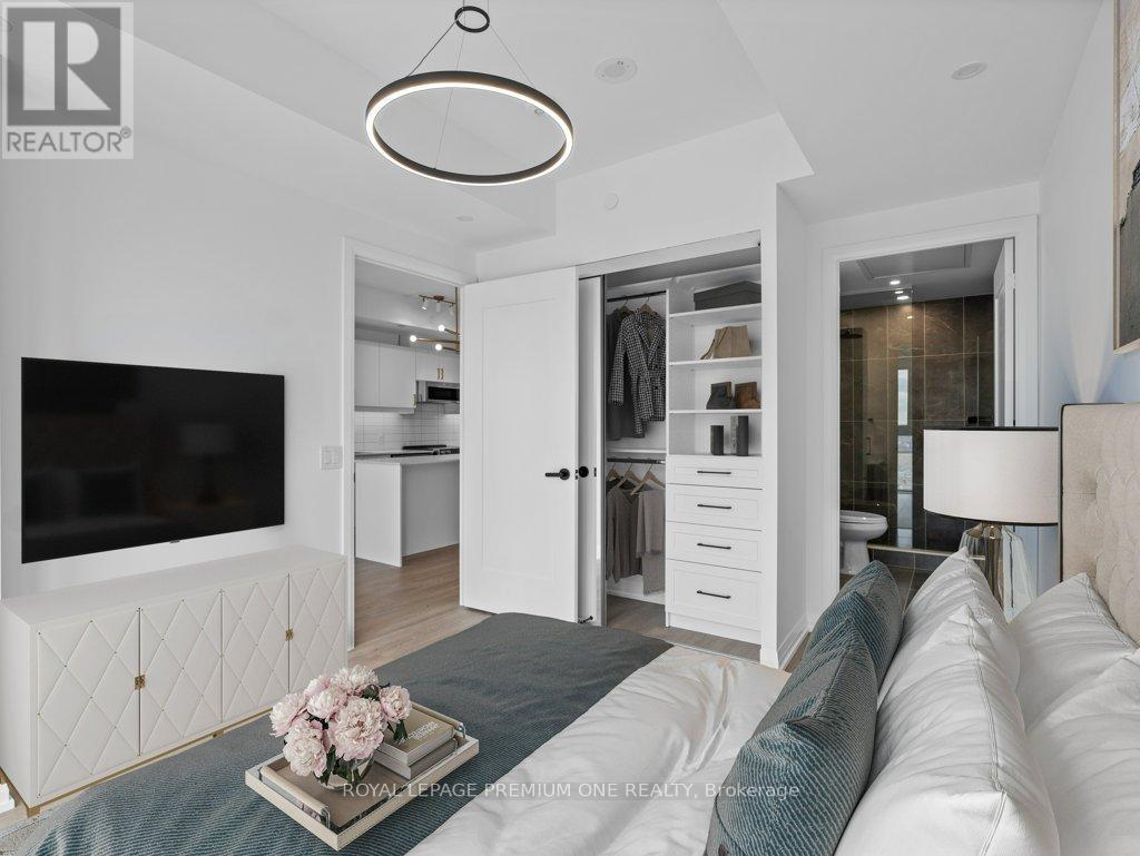 1520 - 9000 Jane Street, Vaughan, Ontario L4K 2M9 - Photo 16 - N13690074