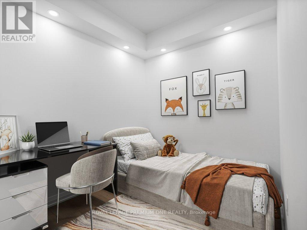 1520 - 9000 Jane Street, Vaughan, Ontario L4K 2M9 - Photo 6 - N13690074