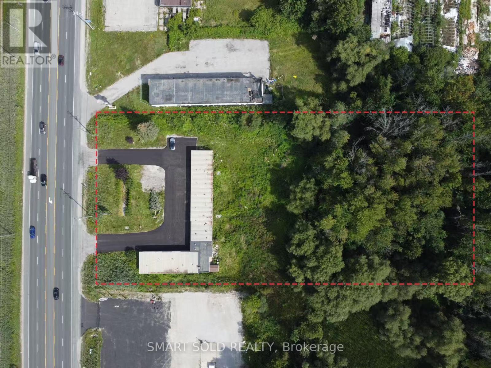 20590 Hwy 11, King, Ontario L3Z 2A8 - Photo 2 - N13690088