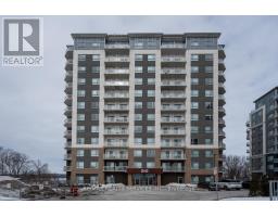 108 - 56 LAKESIDE TERRACE, Barrie, Ontario