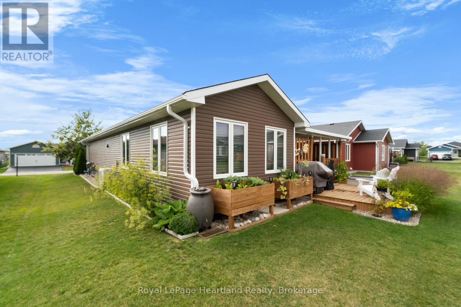 8 Windward Way N, Ashfield-Colborne-Wawanosh, Ontario  N7A 0B2 - Photo 24 - X13690056