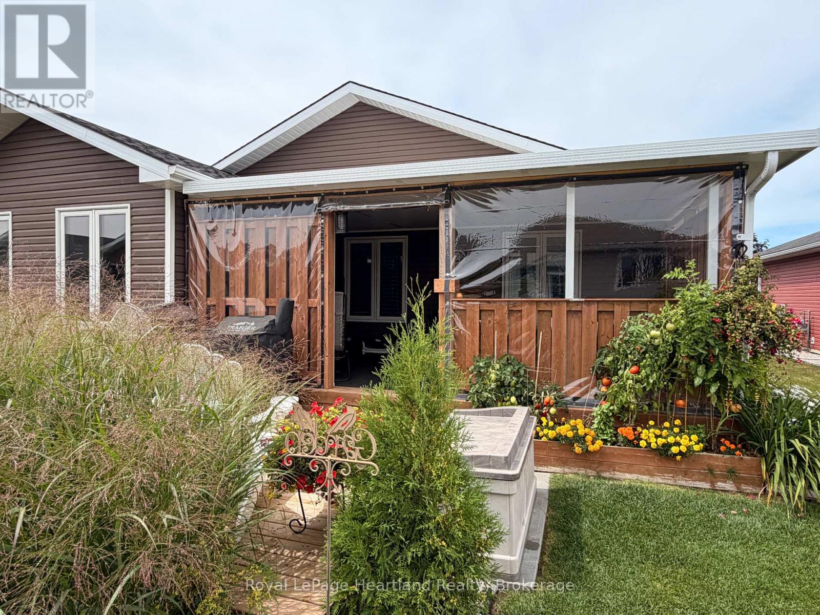 8 Windward Way N, Ashfield-Colborne-Wawanosh, Ontario  N7A 0B2 - Photo 28 - X13690056