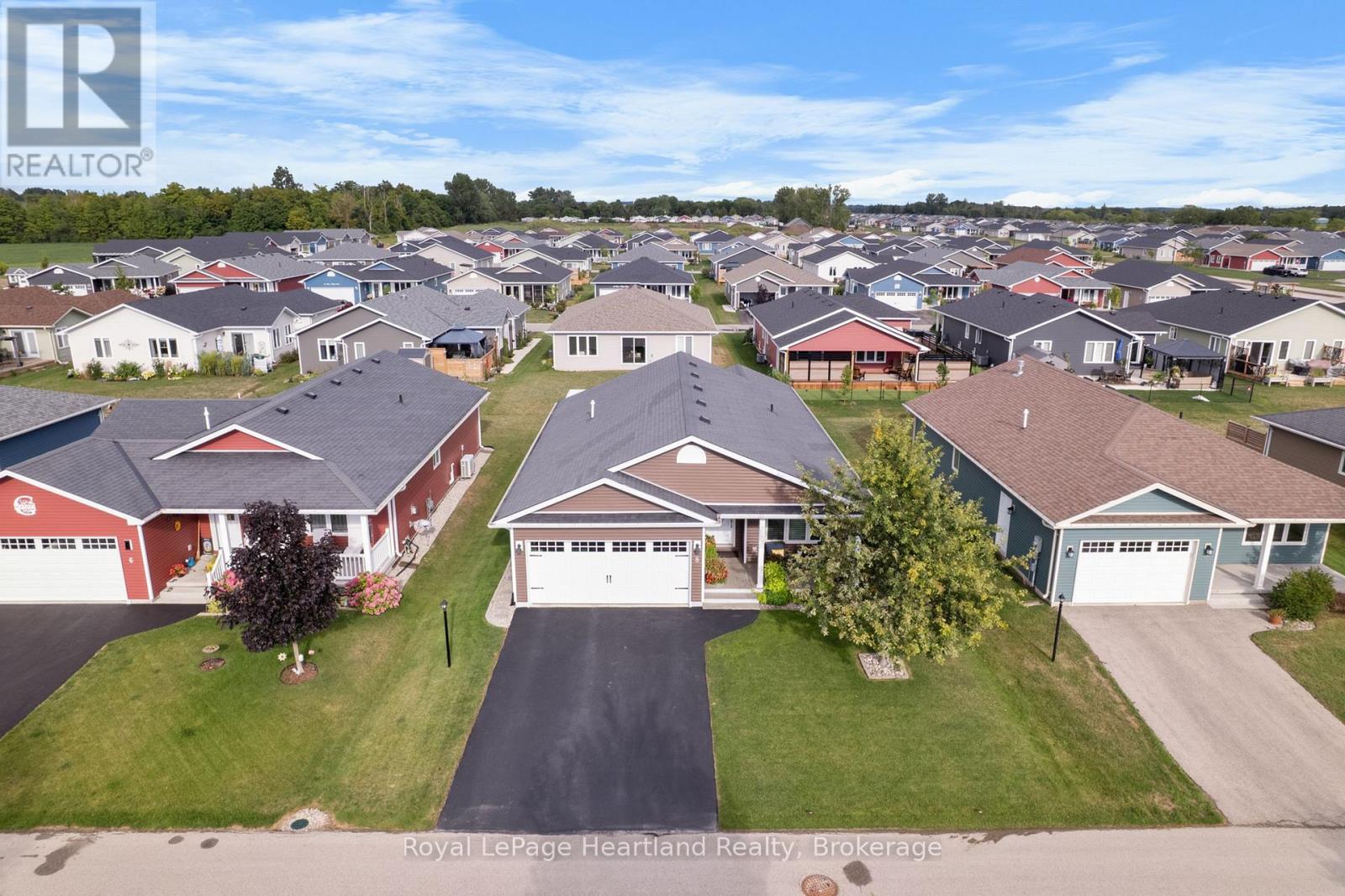 8 Windward Way N, Ashfield-Colborne-Wawanosh, Ontario  N7A 0B2 - Photo 35 - X13690056