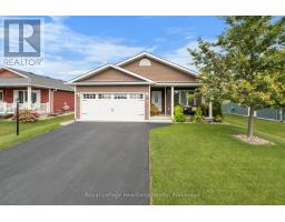 8 WINDWARD WAY N, Ashfield-Colborne-Wawanosh, Ontario