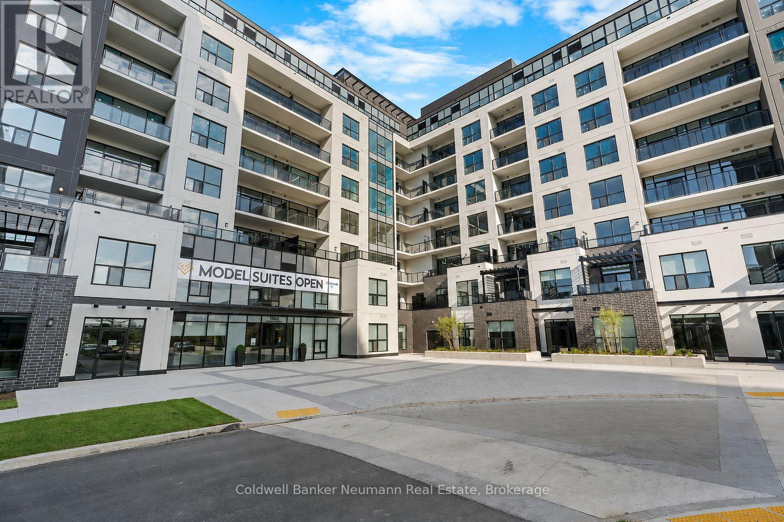 616 - 1882 Gordon Street, Guelph, Ontario  N1L 0P6 - Photo 20 - X13690068