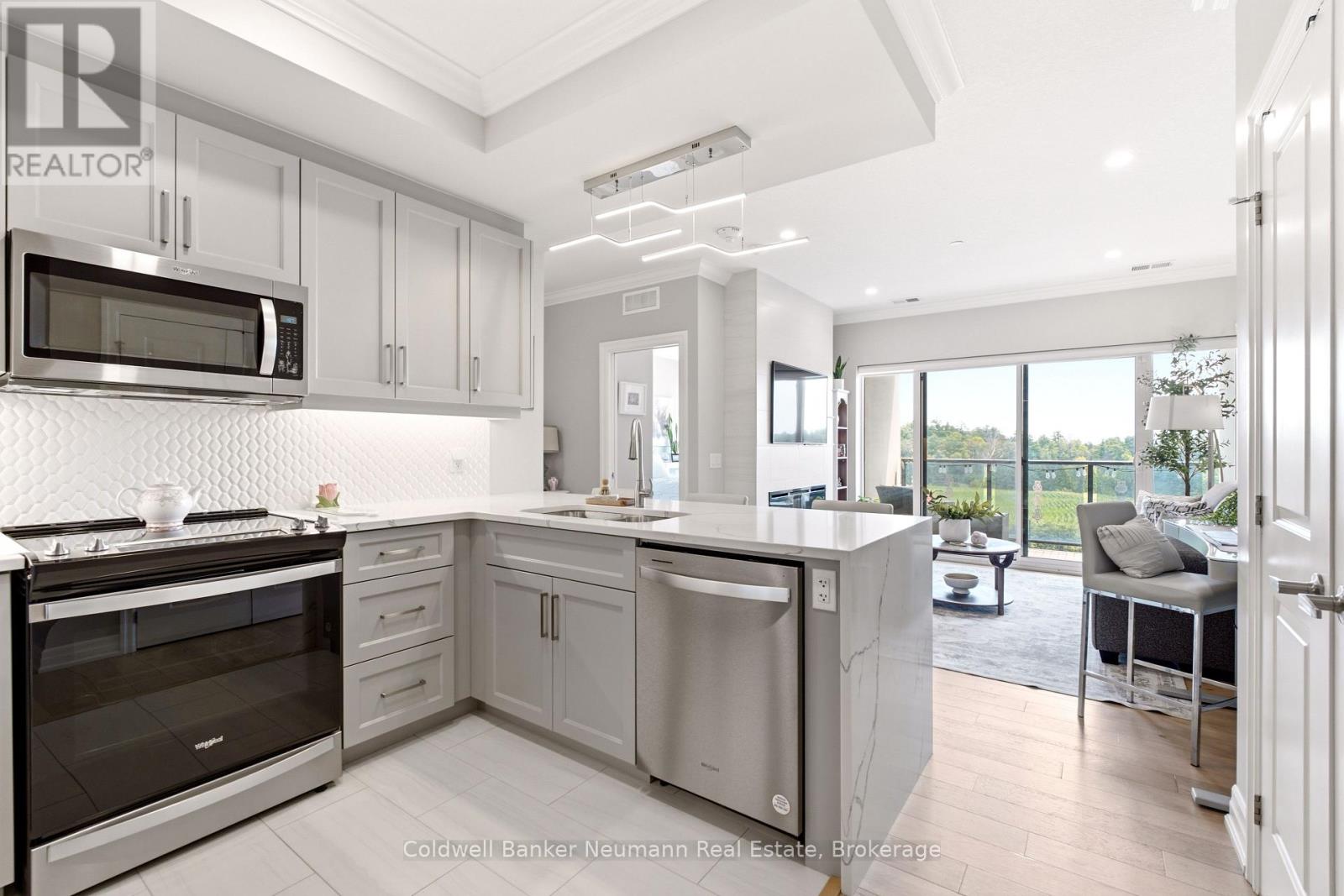 401 - 1880 GORDON STREET, Guelph, Ontario