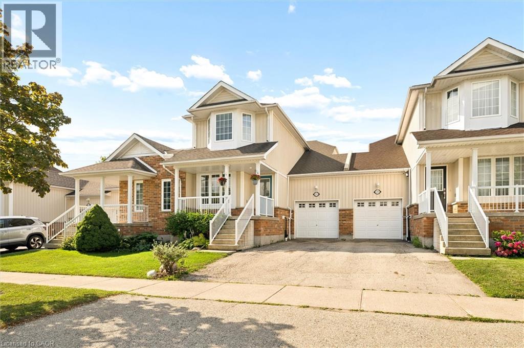21 Porchlight Drive, Elmira, Ontario  N3B 3M7 - Photo 2 - 40852970