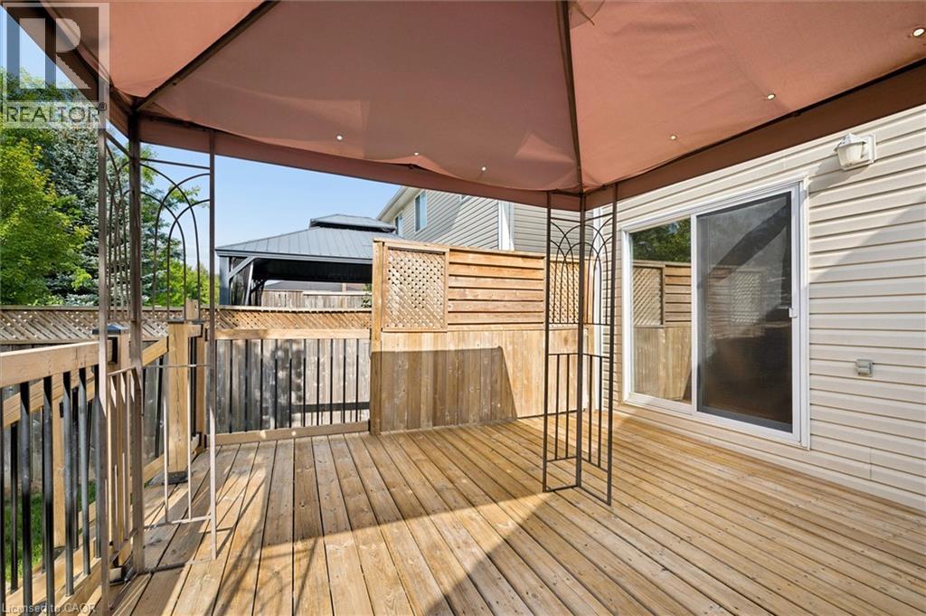 21 Porchlight Drive, Elmira, Ontario  N3B 3M7 - Photo 41 - 40852970