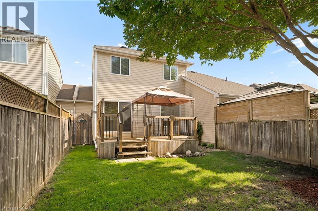 21 Porchlight Drive, Elmira, Ontario  N3B 3M7 - Photo 44 - 40852970