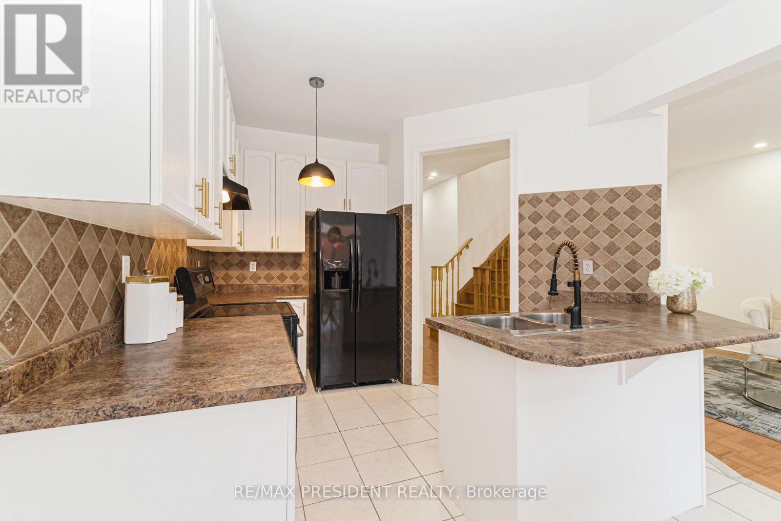 29 Prudhomme Drive, Brampton, Ontario  L6R 0G9 - Photo 14 - W13690046