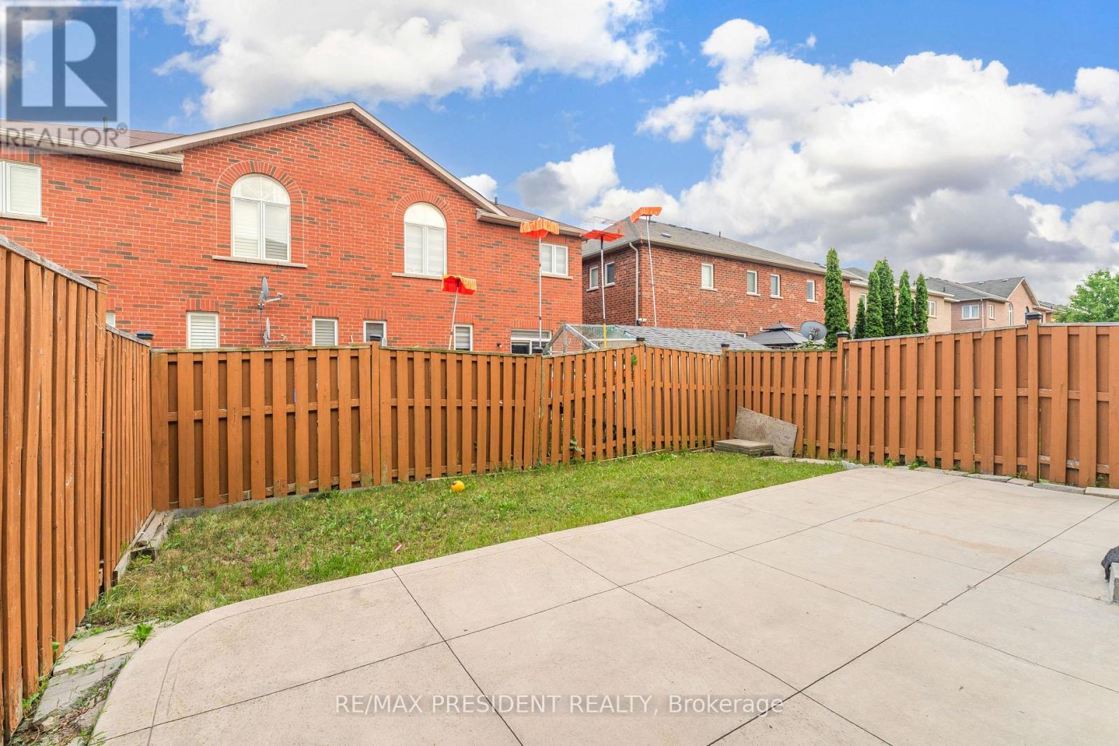 29 Prudhomme Drive, Brampton, Ontario  L6R 0G9 - Photo 37 - W13690046